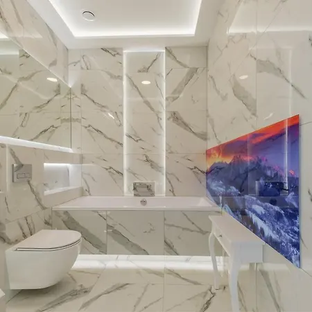 Apartman Why Not Widokowe, Ul Krolewska 77 *