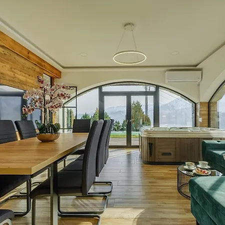 Why Not Widokowe, Ul Krolewska 77 Apartman