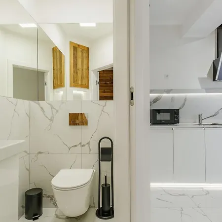 Apartman Why Not Widokowe, Ul Krolewska 77 *