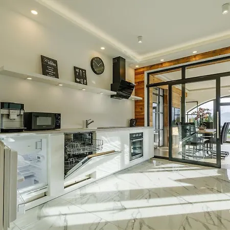 Why Not Widokowe, Ul Krolewska 77 Apartman