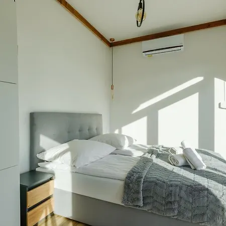 Apartman Why Not Widokowe, Ul Krolewska 77 Kościelisko