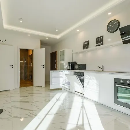 Why Not Widokowe, Ul Krolewska 77 Apartman Kościelisko