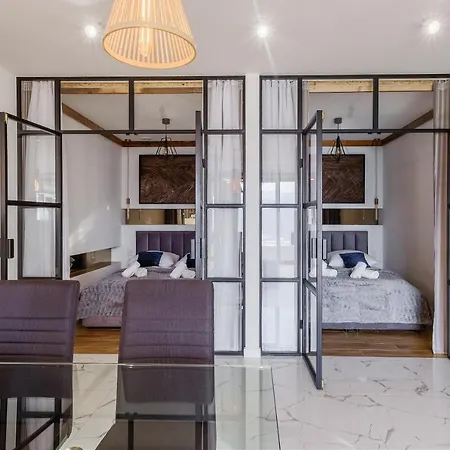 Why Not Widokowe, Ul Krolewska 77 Apartman Kościelisko
