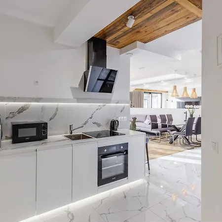 Apartman Why Not Widokowe, Ul Krolewska 77 Kościelisko